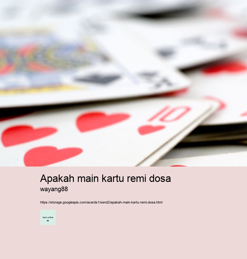 cara main kartu freecell