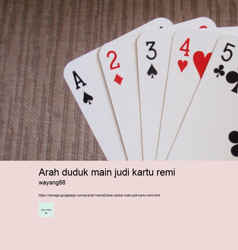 buku mimpi main kartu