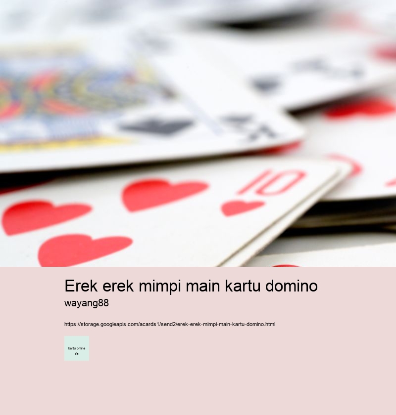 aturan main kartu truf