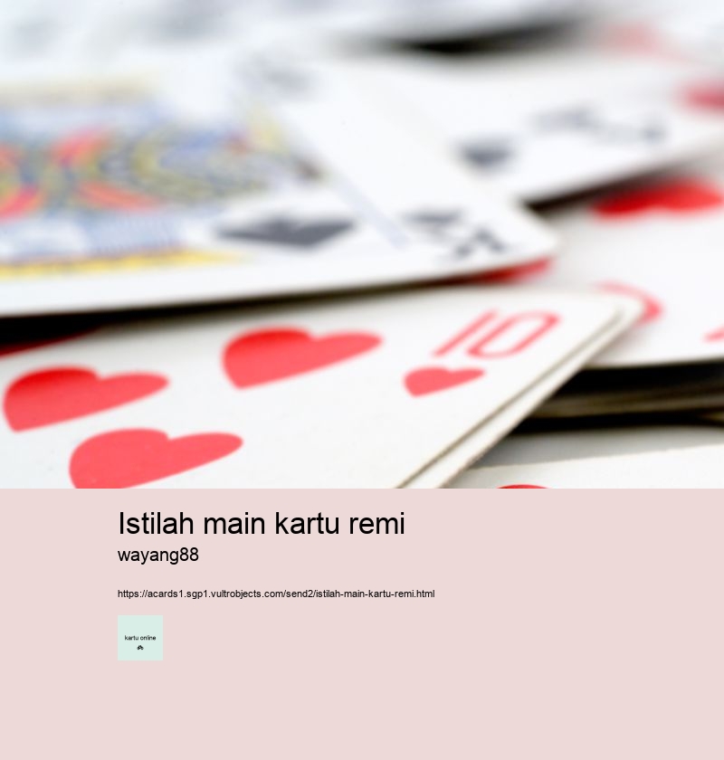 buku mimpi main kartu