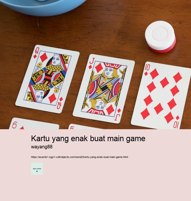 erek erek mimpi main kartu domino